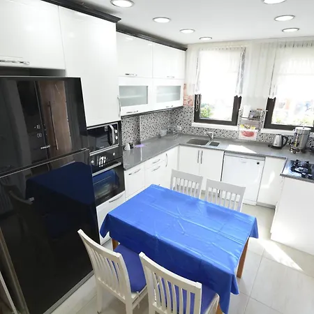 Mavi Deniz Butik 3* Burgaz