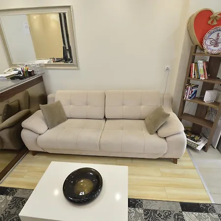 Mavi Deniz Butik Burgaz