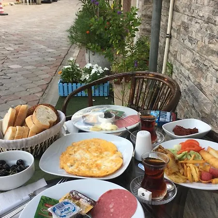 Mavi Deniz Butik Отель