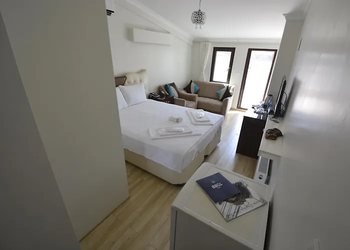 Hotel Mavi Deniz Butik