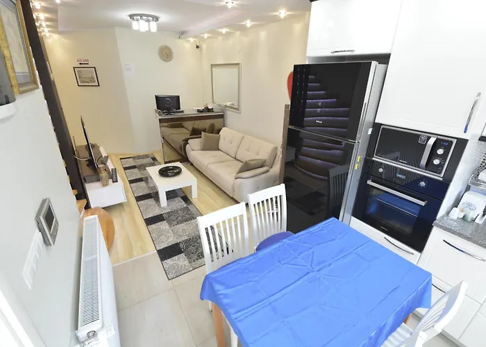 Mavi Deniz Butik Burgaz