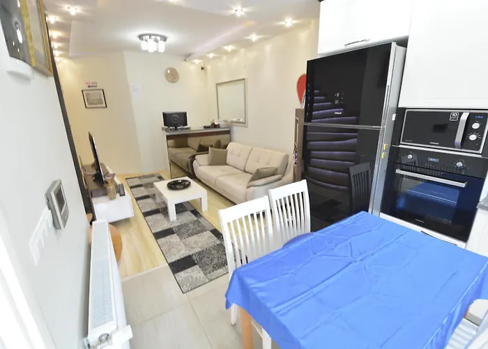 Hotel Mavi Deniz Butik