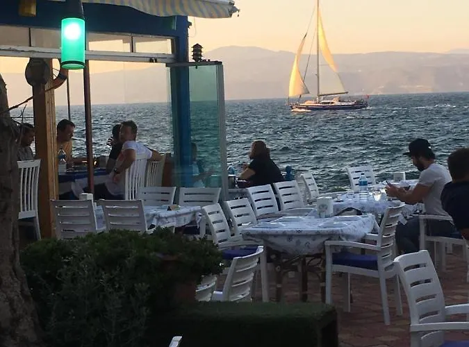 Hotel Mavi Deniz Butik