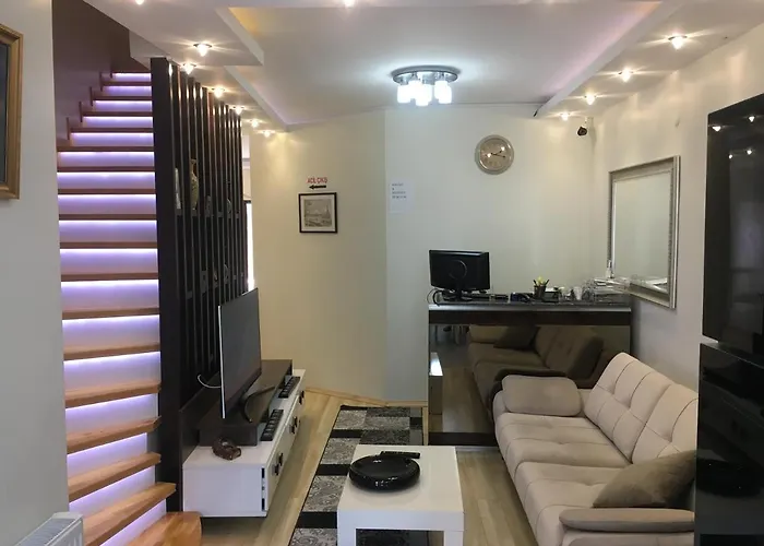 Hotel Mavi Deniz Butik 3*