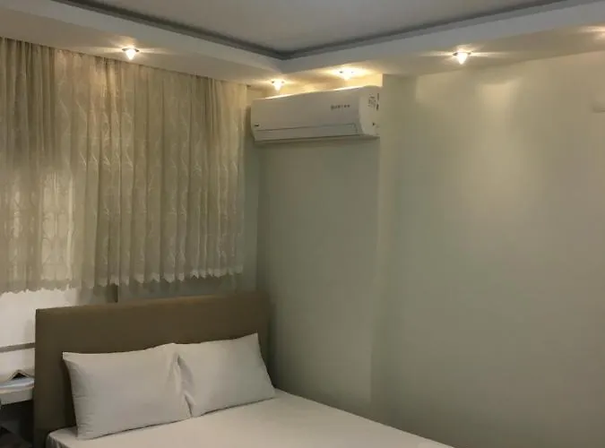 Mavi Deniz Butik Hotel Burgaz